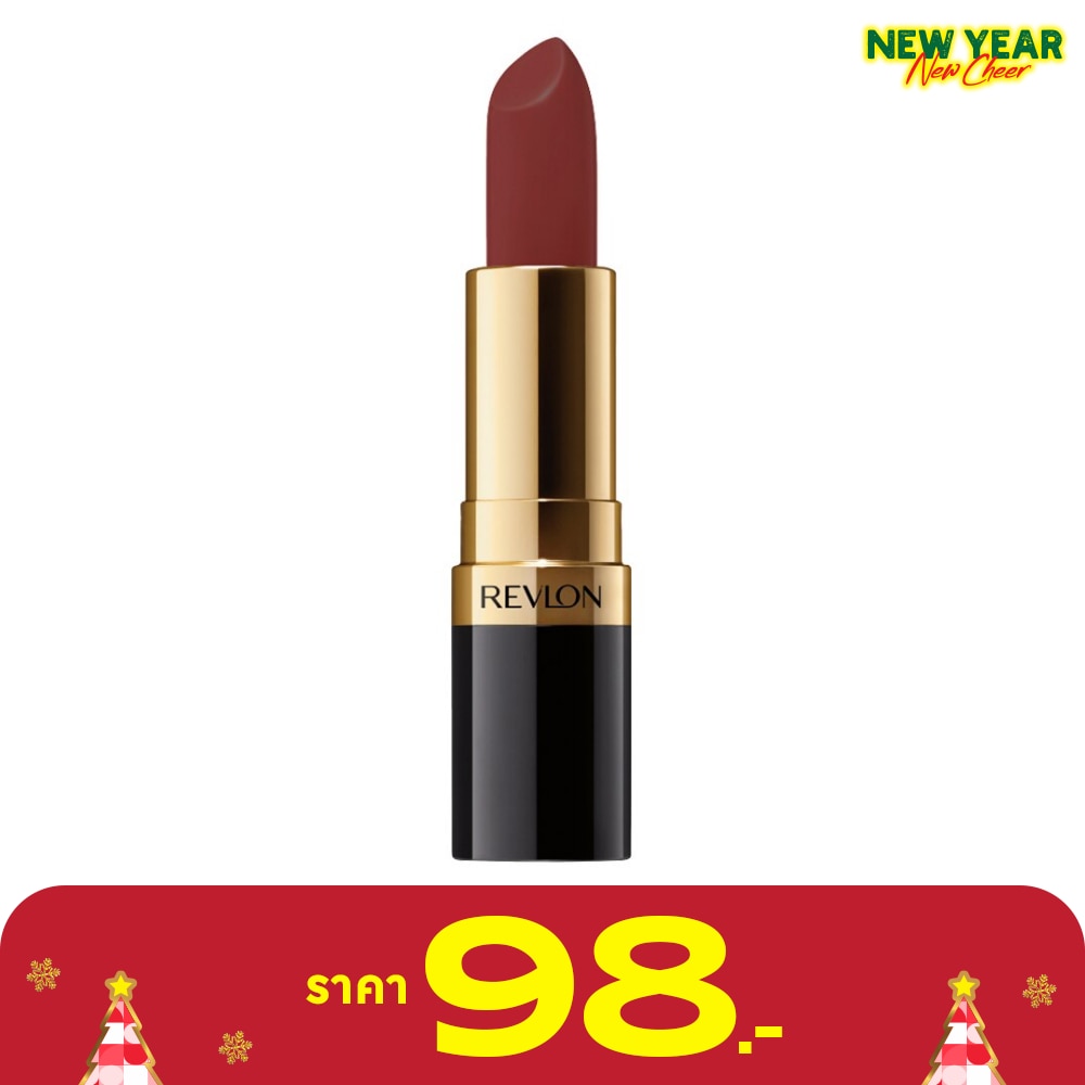 Revlon Matte Lip Color 4.20 g. 009 Fabulous Fig