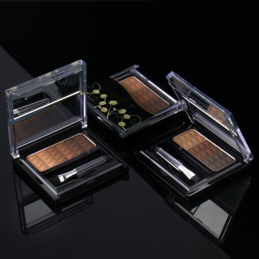 In2It Waterproof Eyebrow Colour 3.5g. ER01 Brown