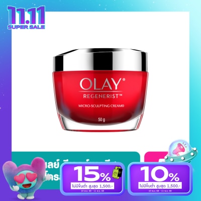 Olay Olay Regenerist Micro-Sculpting Cream 50 G.