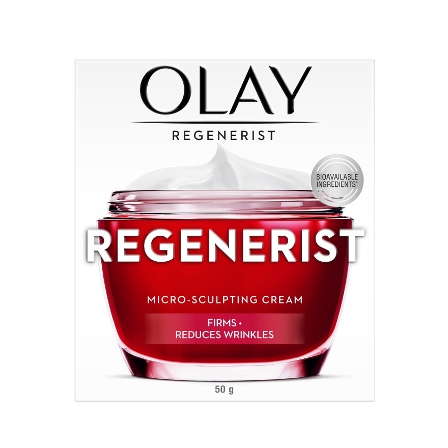 Olay Regenerist Micro-Sculpting Cream 50 G.