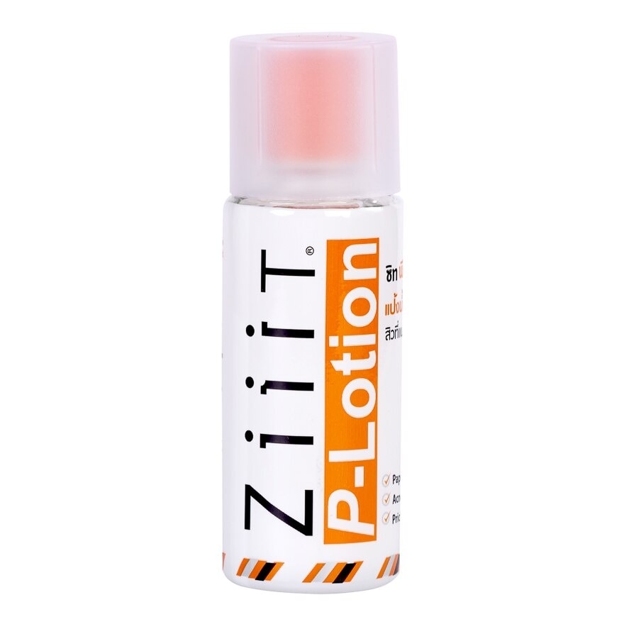 Ziiit P - Lotion 50 Ml.