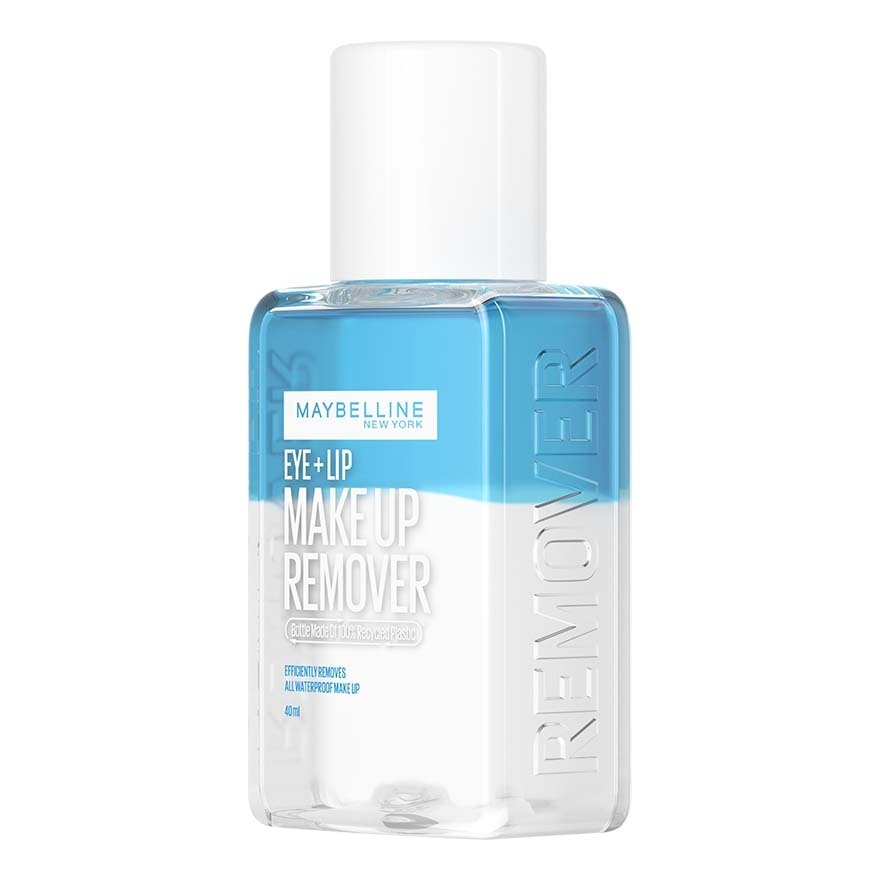 Maybelline Eye  Lip Make Up Remover 40ml