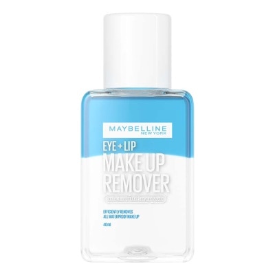 Maybelline Maybelline Eye  Lip Make Up Remover 40ml