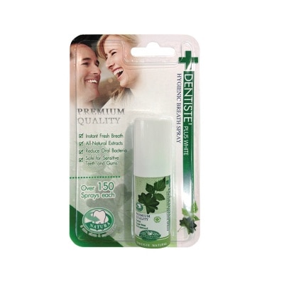 Dentiste Dentiste Hygenic Breath Spray 9.86 Ml.