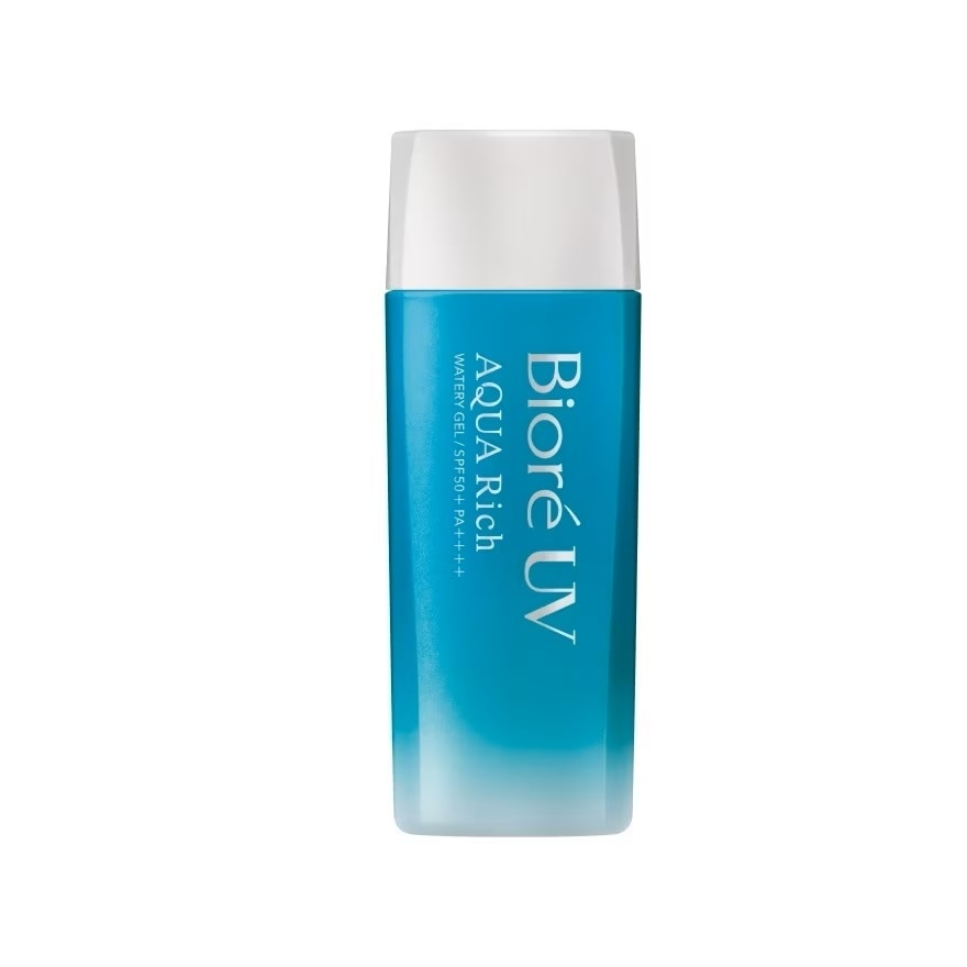 UV Aqua Rich Watery Gel SPF50+ PA++++