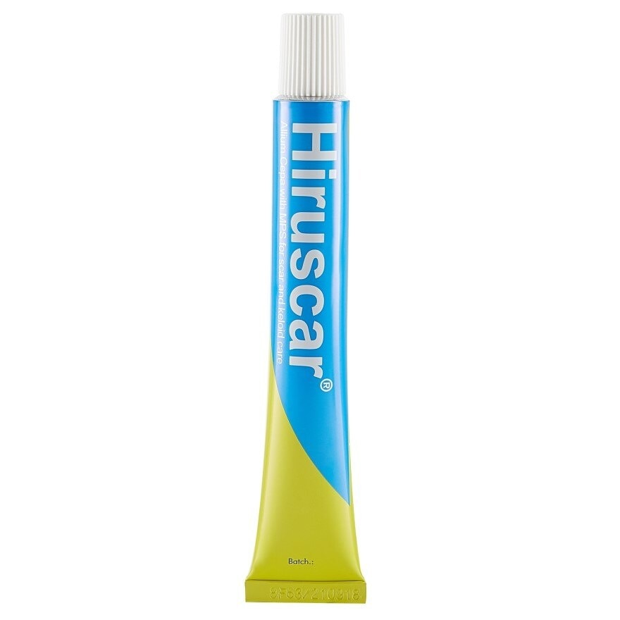 Hiruscar gel 25 g