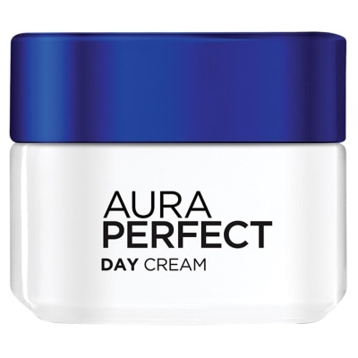 L'Oreal L'Oreal Paris Aura Perfect Day Cream SPF17 PA++ 50 Ml.