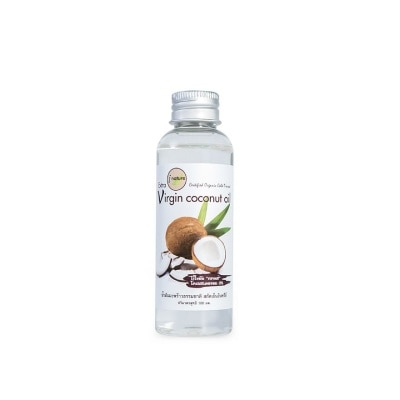 I-nature I-nature Virgin Coconut Oil 100 ml.