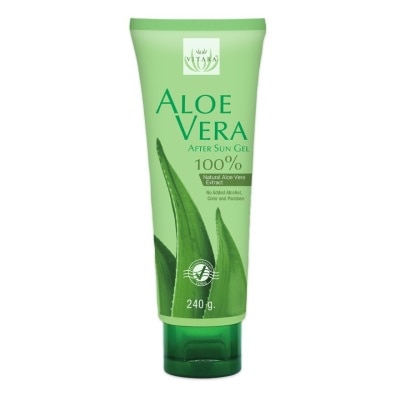 Vitara Vitara Aloe Vera Gel 99.5 240G.
