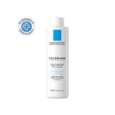 Laroche-Posay LA ROCHE-POSAY TOLERIANE DERMO CLEANSER 200ml.