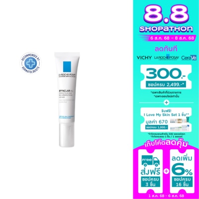 Laroche-Posay LA ROCHE-POSAY EFFACLAR AI T15ML