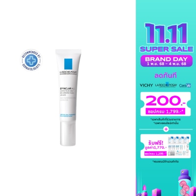 Laroche-Posay LA ROCHE-POSAY EFFACLAR AI T15ML