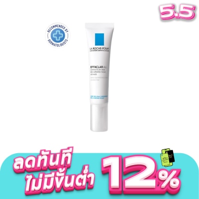 Laroche-Posay - LA ROCHE-POSAY EFFACLAR AI T15ML