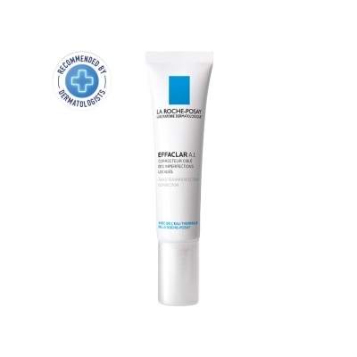 Laroche-Posay LA ROCHE-POSAY EFFACLAR AI T15ML