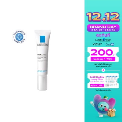 Laroche-Posay LA ROCHE-POSAY EFFACLAR AI T15ML