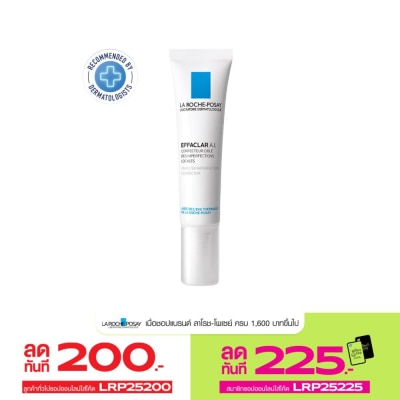 Laroche-Posay LA ROCHE-POSAY EFFACLAR AI T15ML