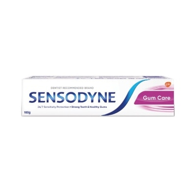 Sensodyne Sensodyne Toothpaste Gum Care 160 G.