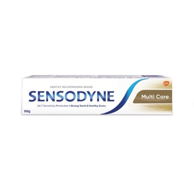 Sensodyne Sensodyne Toothpaste Multi Care 160 G.