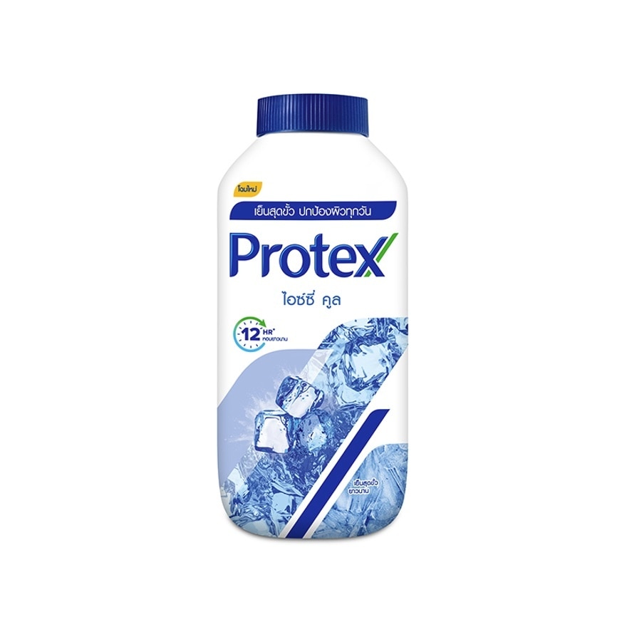 Protex Protex Talcum Icy Cool 140 G.