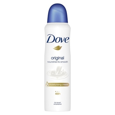 Dove Dove Deo Spray Original 135 Ml.