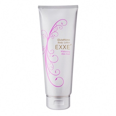 Exxe Exxe' Glutathione Body Lotion Whitening Skin Care