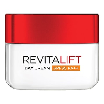 Revitalift Moisturizing Day Cream SPF35 PA++