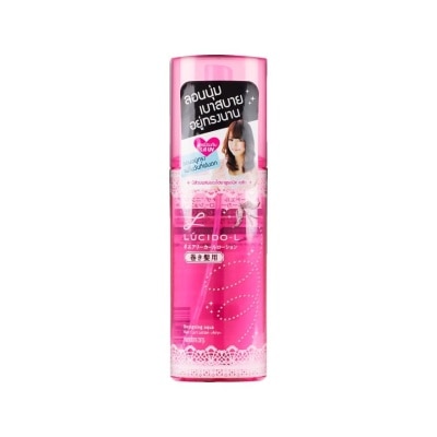 Lucido-L Lucido-L Designing Aqua Hair Curl Lotion Airy 180 Ml.