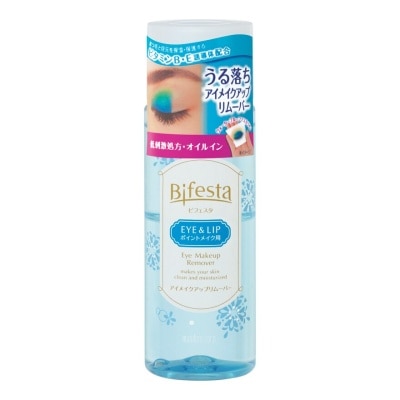 Bifesta Bifesta Eye Makeup Remover 145 ml