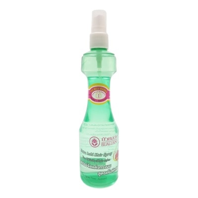 Bualuang Bualuang Extra Hold Hair Spray 220 Ml.