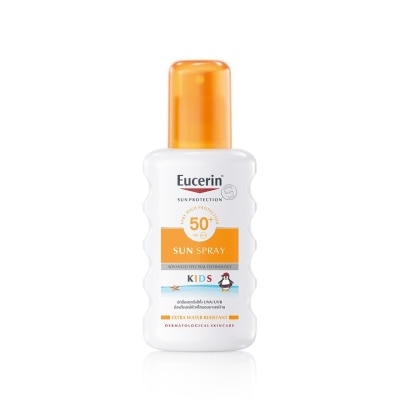 Eucerin Eucerin SunKids Spray Cream SPF50+