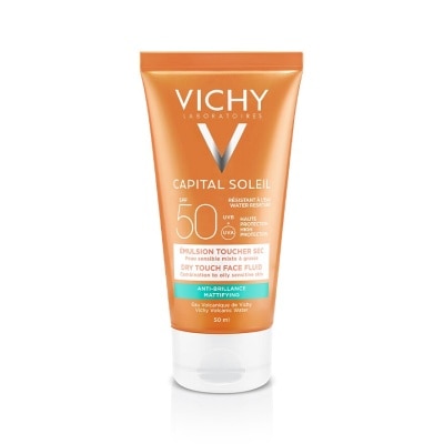 Vichy Vichy Capital Soleil Fluid SPF50 50ml