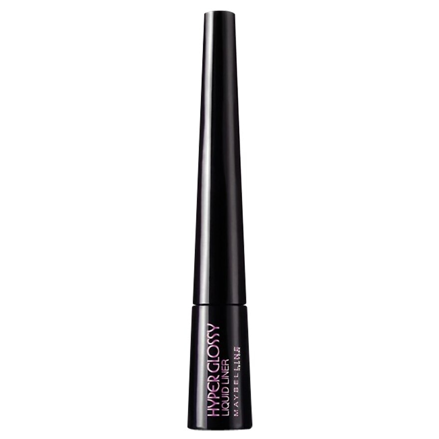 Maybelline Hyper Glossy Liquid Liner 3g. Black