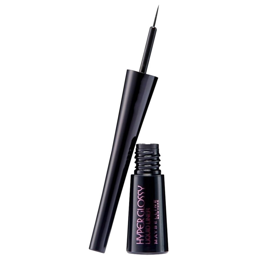 Maybelline Hyper Glossy Liquid Liner 3g. Black