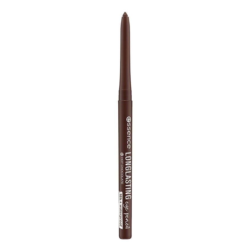 Essence Long Lasting Eye Pencil 02 Hot Chocolate