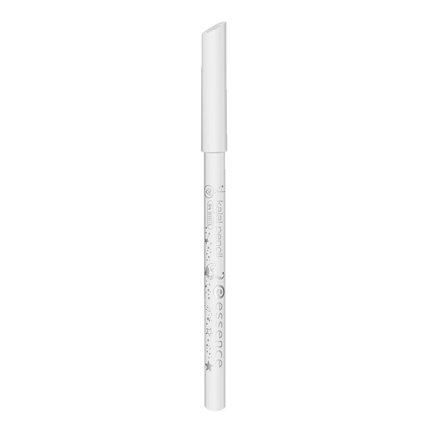 Essence Essence Kajal Eyeliner Pencil 04White