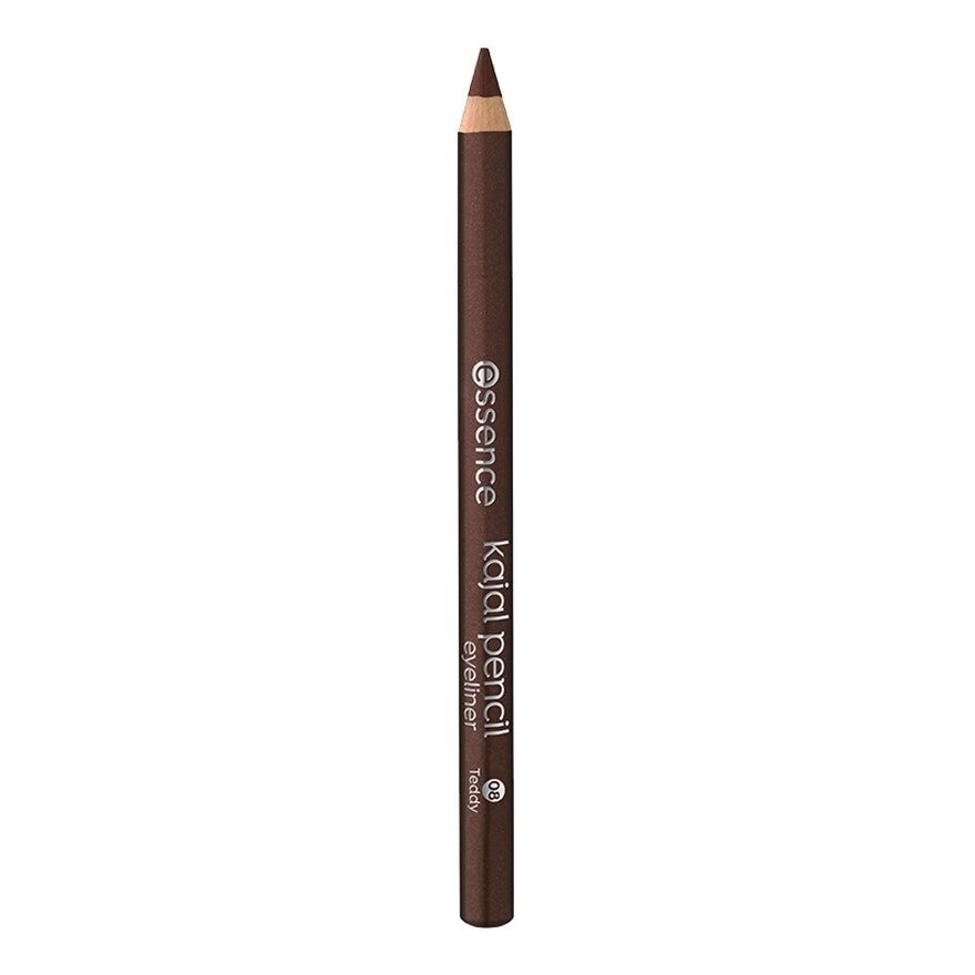 Essence Kajal Eyeliner Pencil 08 Teddy