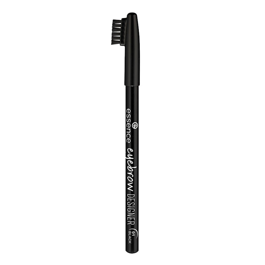 Essence Eyebrow Designer 01 Black