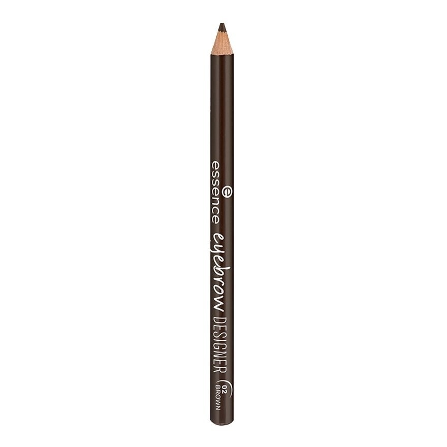 Essence Eyebrow Designer 02 Dark Drown