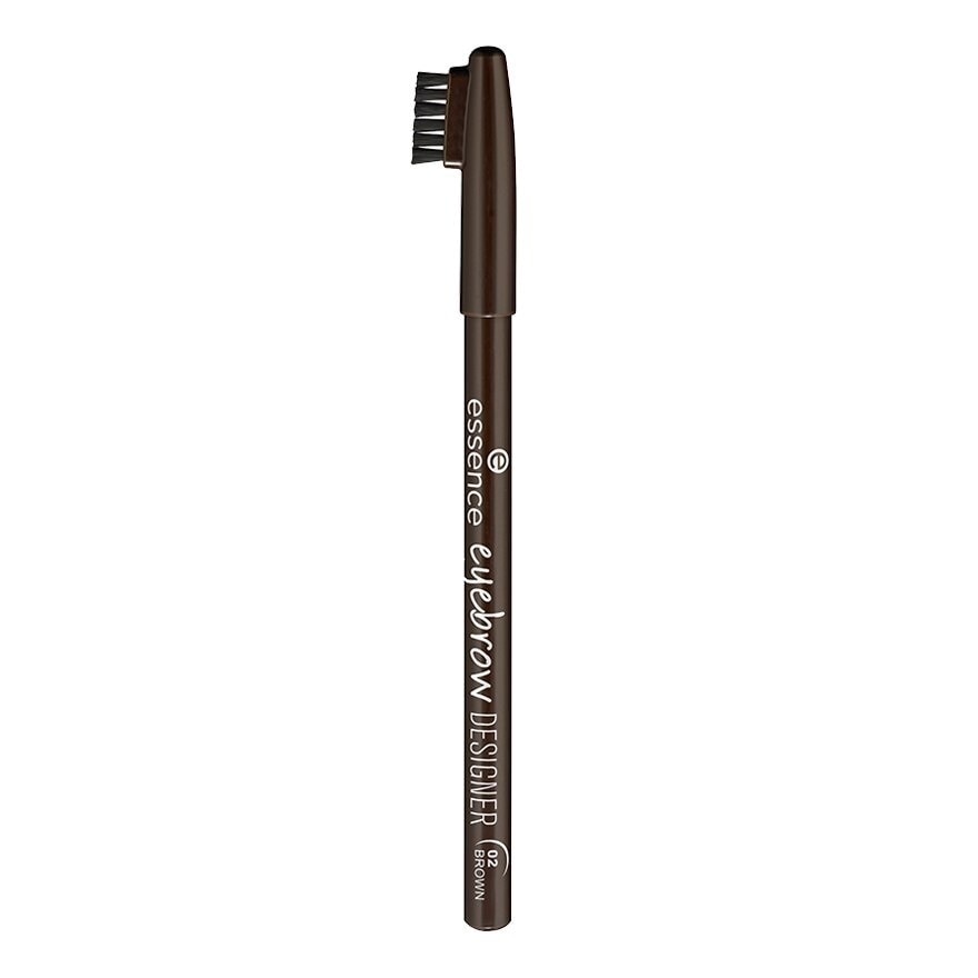 Essence EssenceDesigner Eyebrow 02 Brown