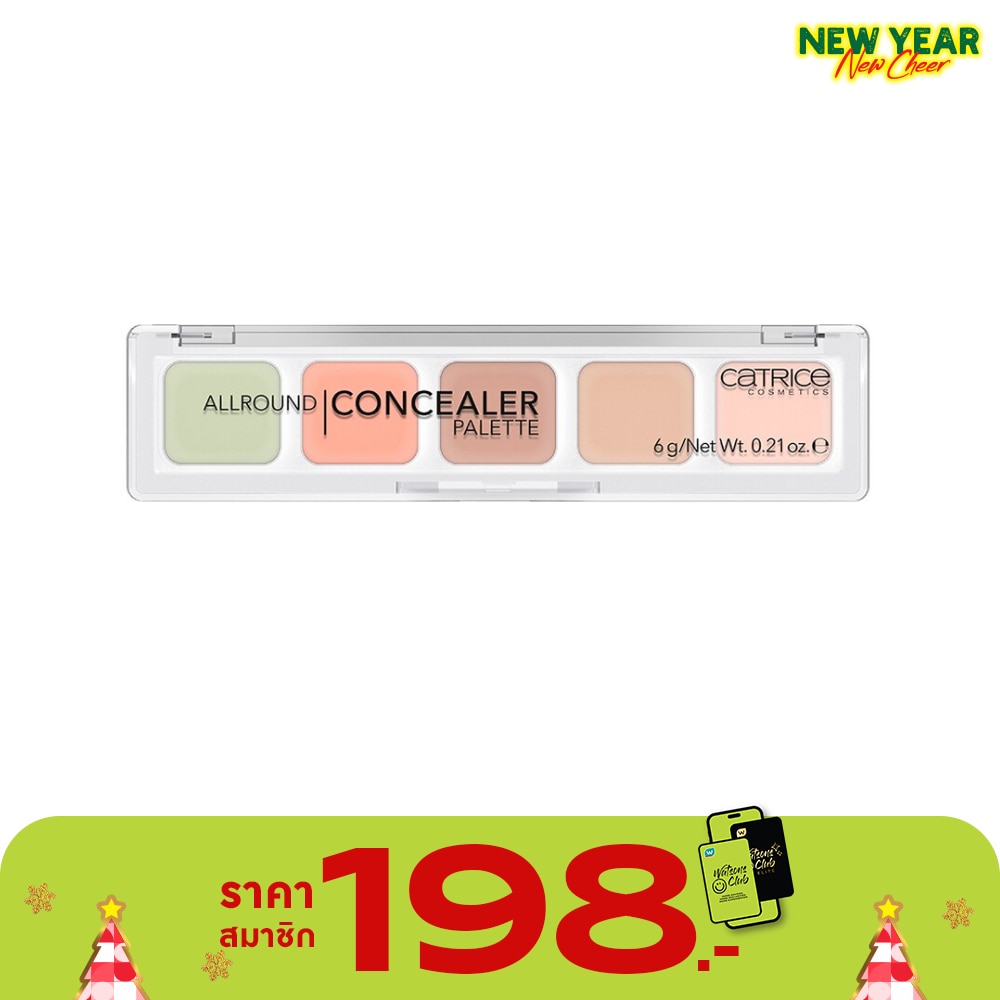 Catrice Allround Concealer