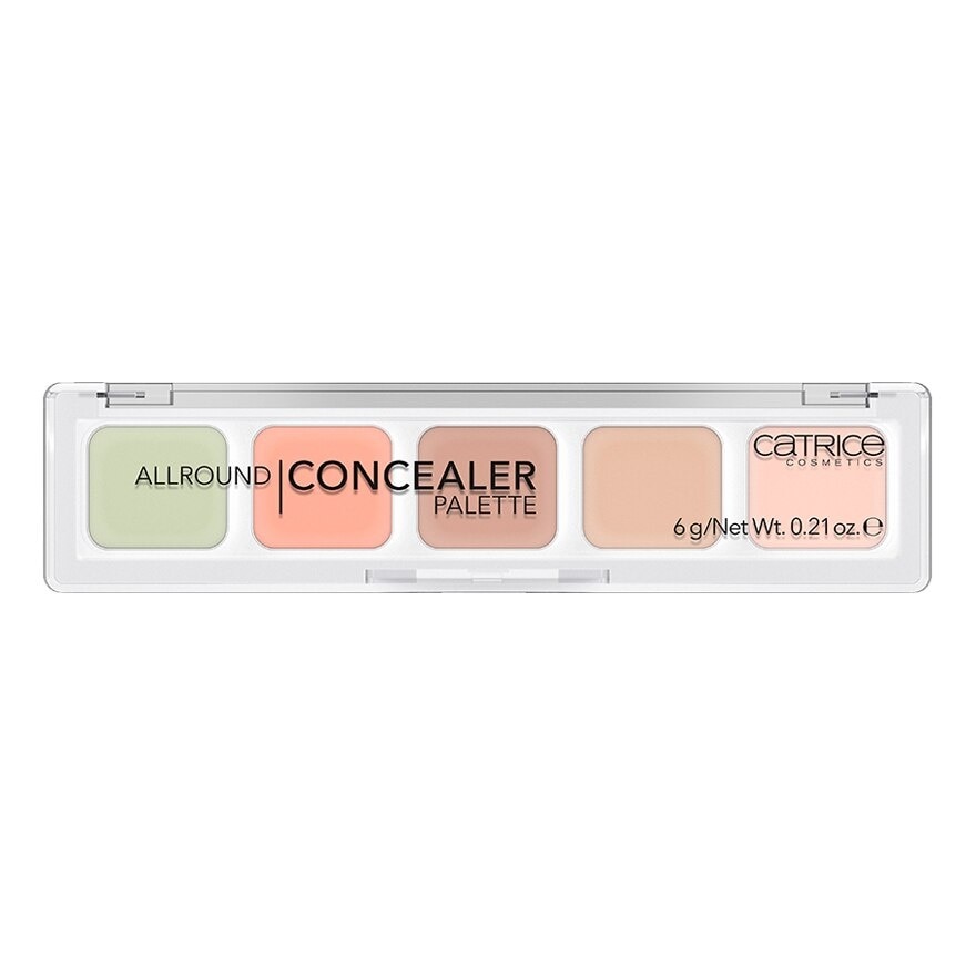 Catrice Catrice Allround Concealer