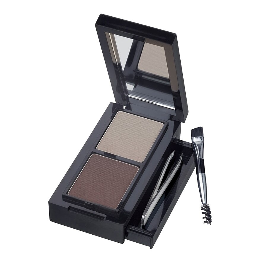 Catrice Catrice Eye Brow Set 010