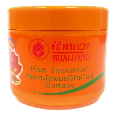 Bualuang Bualuang Hair Treatment 500 Ml.