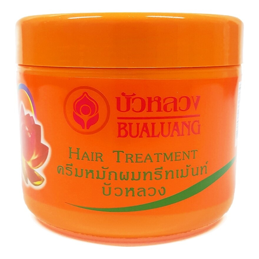 Bualuang Hair Treatment 500 Ml.