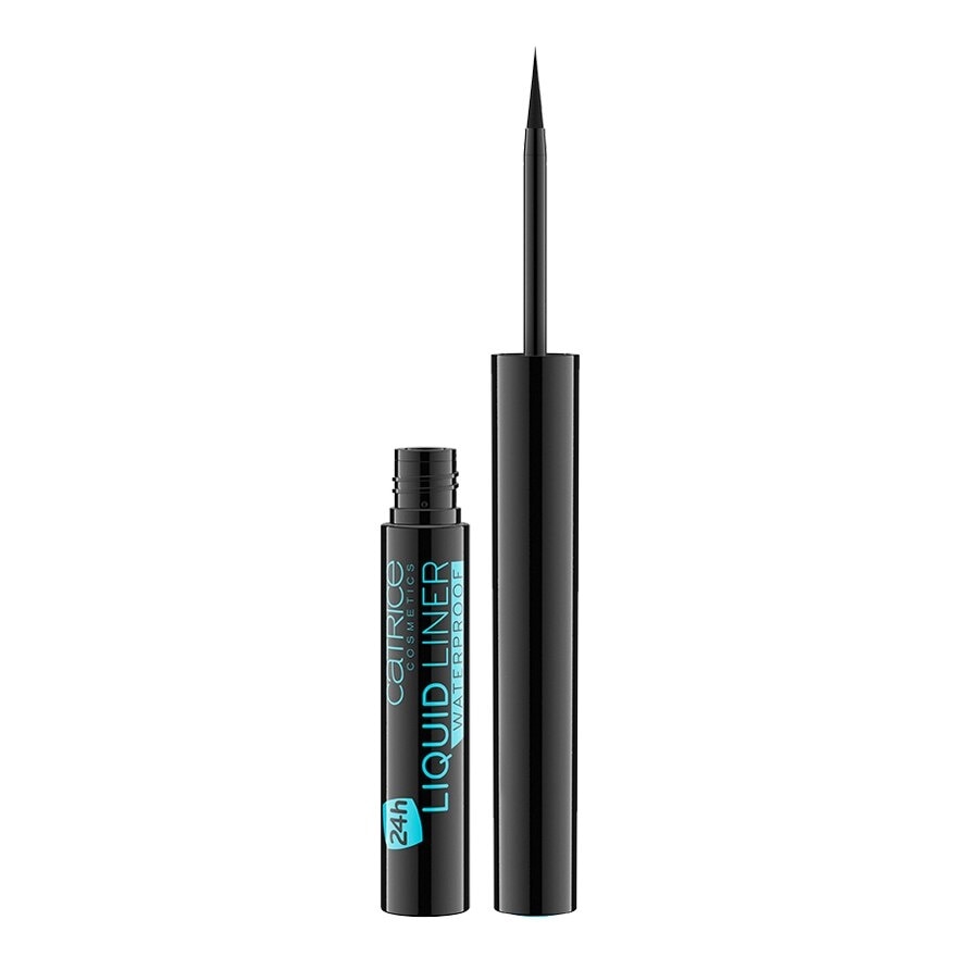 Catrice Liquid Liner Waterproof 010 Don't Leave Me