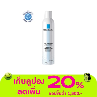 Laroche-Posay - LA ROCHE-POSAY EAU THERMALE SPRING WATER 300ml.