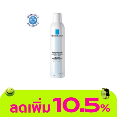 Laroche-Posay - LA ROCHE-POSAY EAU THERMALE SPRING WATER 300ml.