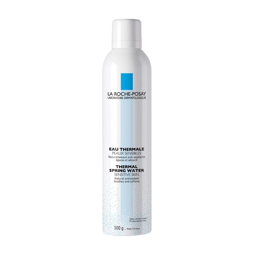 LA ROCHE-POSAY EAU THERMALE SPRING WATER 300ml.