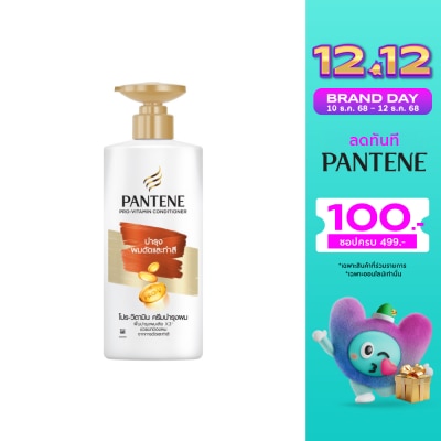 Pantene Pantene Conditioner Pro-Vitamin Colour Perm Lasting Care 340 Ml.