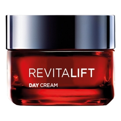 L'Oreal L'Oreal Paris Revitalift Triple Action Day Cream 50 Ml.